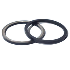 Vedante flutuante 160397A1 para Case 9020/9030B