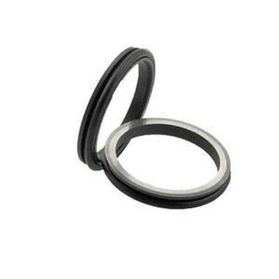 Floating Seal 205-30-00051 for Komatsu S6D125E Engine