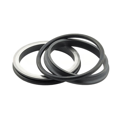 Floating Seal 20Y-30-00041 for Komatsu BP500-3 BR200T-1 D155A-3 D31P-20 PC200-3 PC200-5 PC200-6 PC220-6 PC228UU-1 PC450-6