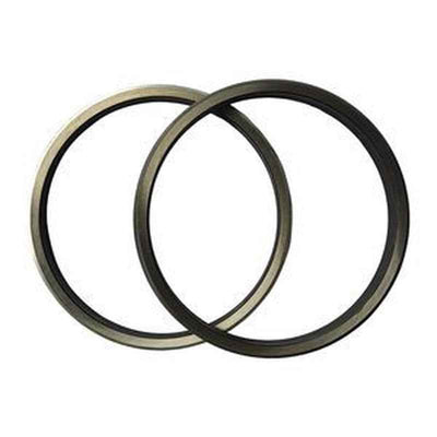 Floating Seal 2441U750S31 for Kobelco Excavator SK100 SK100L SK120 SK120LC SK130 SK130LC SK150LC SK160LC