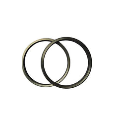 Floating Seal 4114753 for Hitachi Excavator EX200-1 EX200LC-2 EX200LC-3 EX220-2 EX220-3 EX220-5 EX230LC-5 ZX180LC ZX200 ZX225US