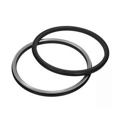 Floating Seal 68671-13320 for Kubota Excavator KX057-4 KX151 KX161-2 KX161-3 U45-3 U55-4 U55CA