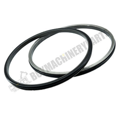 Junta flotante 76592460 para bulldozer New Holland DC100 DC70 DC80 FD80