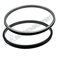 Junta flotante 76592460 para bulldozer New Holland DC100 DC70 DC80 FD80