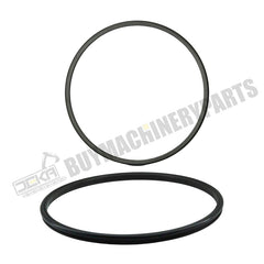 Retén flotante 9W-6622 9W-6623 para motor Caterpillar CAT 3512 3516, camión 785 785B 793B D40D