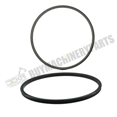 Retén flotante 9W-6622 9W-6623 para motor Caterpillar CAT 3512 3516, camión 785 785B 793B D40D