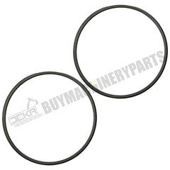 Retén flotante 9W-6622 9W-6623 para motor Caterpillar CAT 3512 3516, camión 785 785B 793B D40D