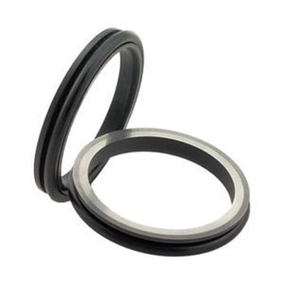 Floating Seal Set 9W-6647 for Caterpillar CAT Engines 3116-3306 & Loaders