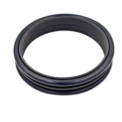 Floating Seal Excavator Floating Oil Seal 71401161 for FH130 - FH150.3,FH130