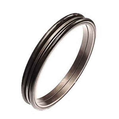 Floating Seal LZ015690 for CASE Excavators CX130C-CX250C