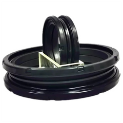 Floating Sealing 79001861 for Fiat Excavator JB150、FH220-FH240.3