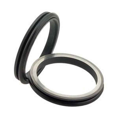 Floating Seal 393-9500 for Mitsubishi 4M40 Engine, CAT C2.6/C2.4 Excavator 306/305.5E