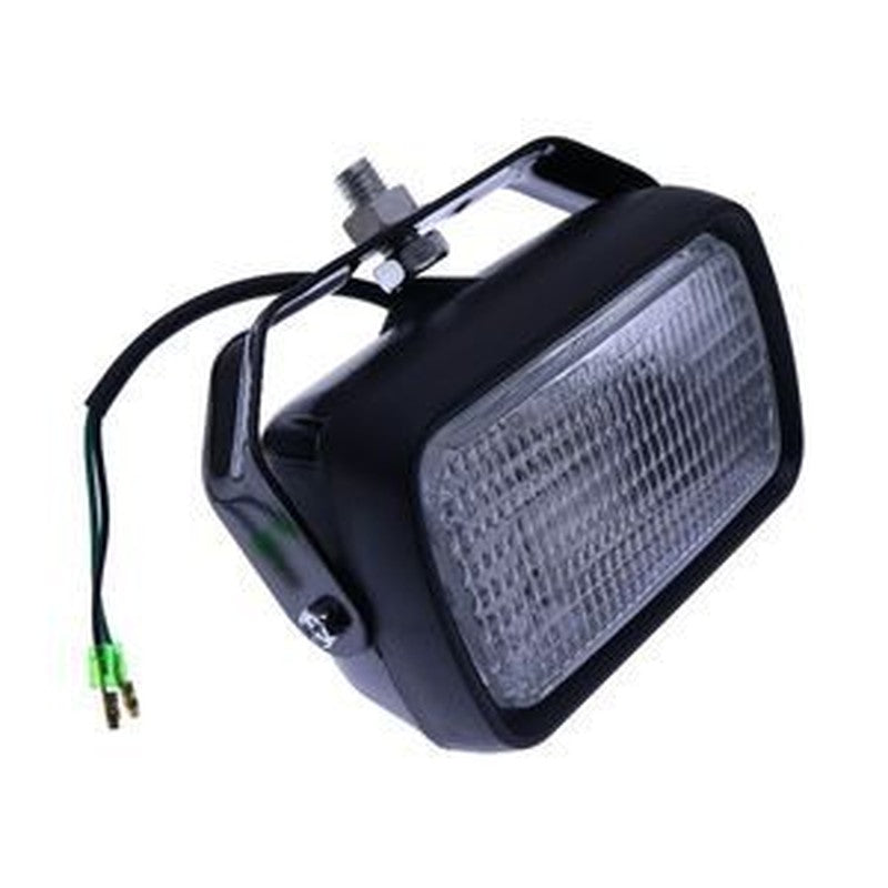 24V Flood Lamp 167-3441 for Caterpillar CAT Excavators 325C 330D 345C