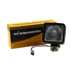 Lâmpada de inundação 168-6410 para Caterpillar CAT 226 228 232 236 242 246 247 248 252 257 262 267 277 287 216 