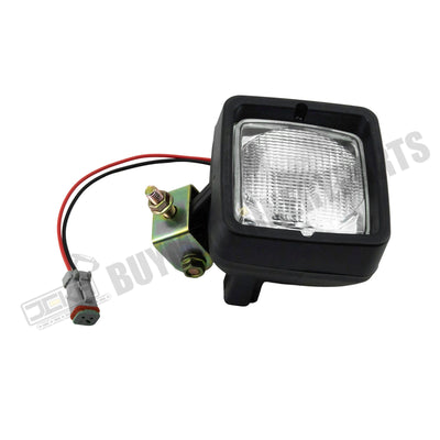 Flood Lamp 168-6410 for Caterpillar CAT 226 228 232 236 242 246 247 248 252 257 262 267 277 287 216