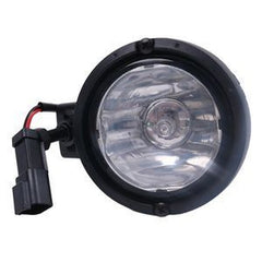 Flood Lamp 388-3782 for Caterpillar CAT 236D 242D 259D Loader & Excavator