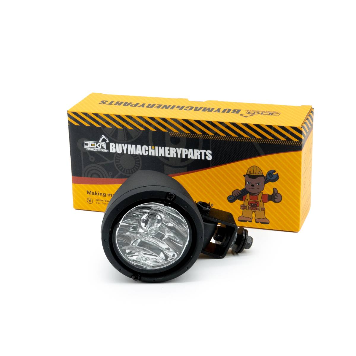 Genuine Flood Lamp 388-3782 for Caterpillar CAT Engine C3.3B C2.4 C3.8 C2.2 Loader 236D 242D 259D 279D 299D
