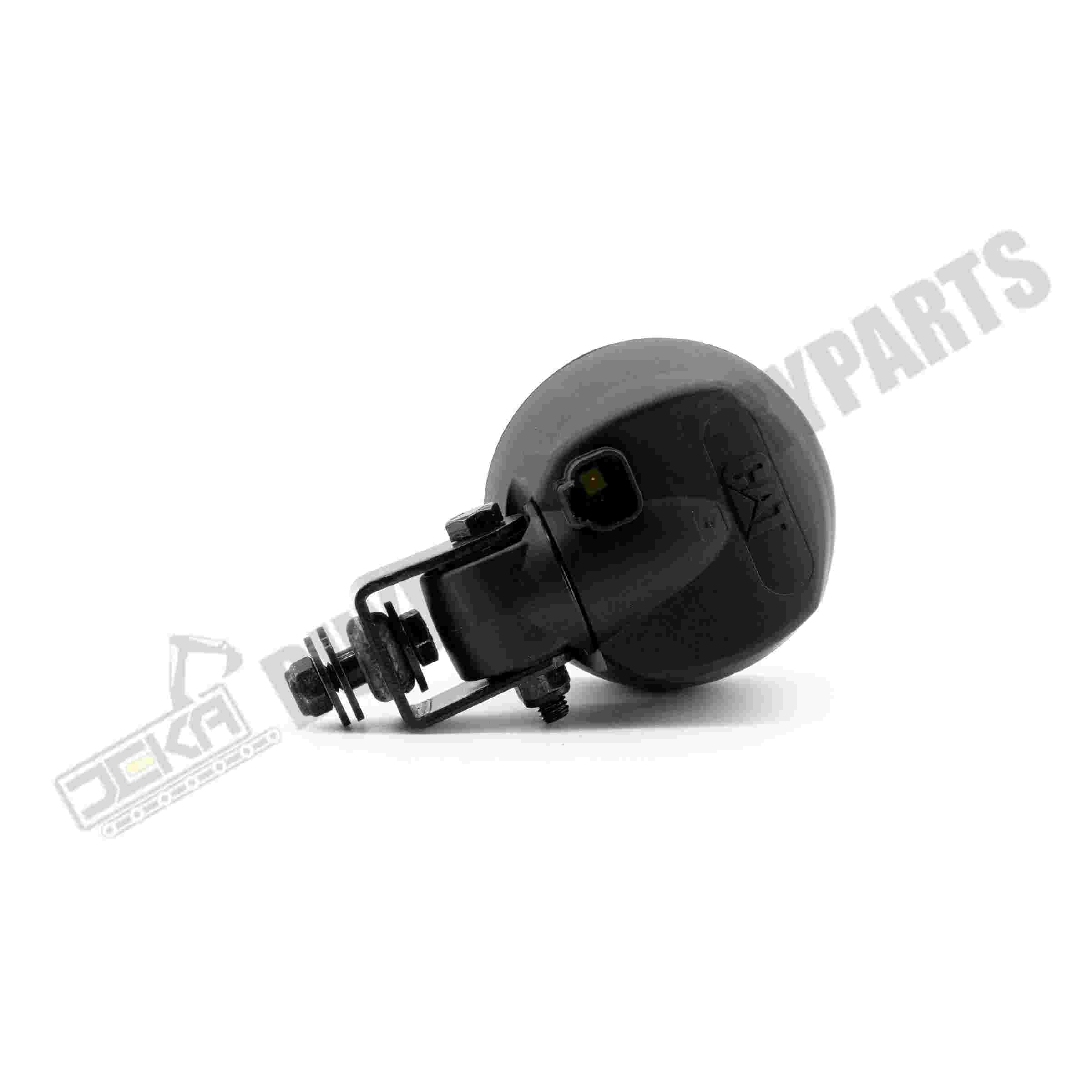 Genuine Flood Lamp 388-3782 for Caterpillar CAT Engine C3.3B C2.4 C3.8 C2.2 Loader 236D 242D 259D 279D 299D