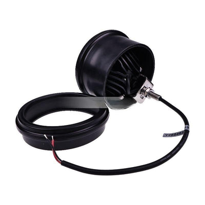 Floodlamp 533063R91 for International Tractor 664 666 686 706 756 766