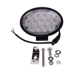 Faro de inundación de 4 piezas AH212522 AH212576 para tractores John Deere 7630-9620