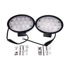 Reflector AL150478 para tractor Johe Deere 7630 7720 7730 7820 7830 