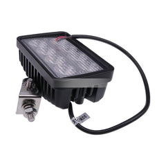 Floodlamp AT226338 Johe Deere Tractor Loader 600 744H 644H 624H 644J 544H