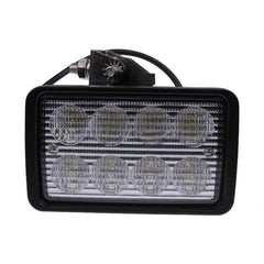 Floodlamp AT226338 Johe Deere Tractor Loader 600 744H 644H 624H 644J 544H