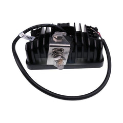 Floodlamp AT226338 Johe Deere Tractor Loader 600 744H 644H 624H 644J 544H
