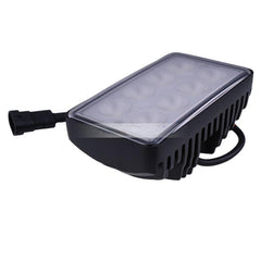 Floodlamp RE154906 for John Deere Tractor 7800 7810 8100 8100T 8200 9100 9200 9300