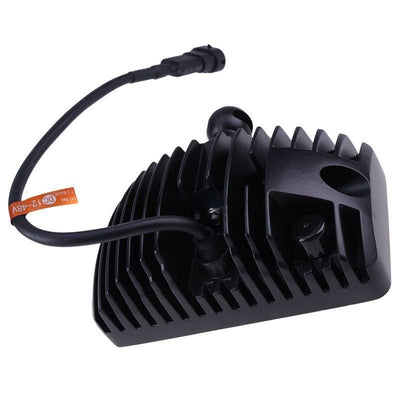 Floodlamp RE154906 for John Deere Tractor 7800 7810 8100 8100T 8200 9100 9200 9300