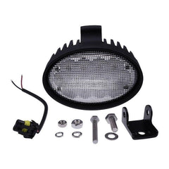 Reflector RE269638 para tractor John Deere 5085M 5090R 5100E 9460R 9470R 9510R 
