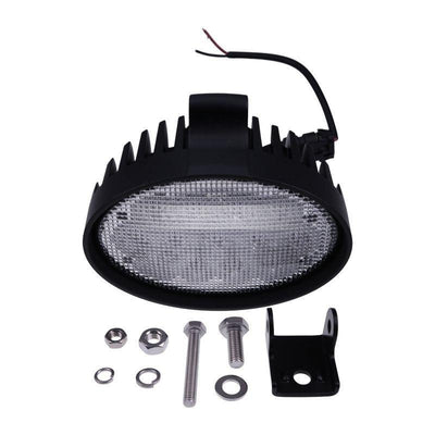 Floodlamp RE269638 for John Deere Tractor 5085M 5090R 5100E 9460R 9470R 9510R