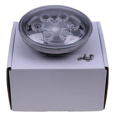 Floodlamp RE336112 for John Deere Tractor 4050 4055 4560 4650 7520 8430 8440 8450