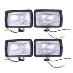 Work Lamp RE48989 for John Deere Tractor 6068/6076/6081 Engines