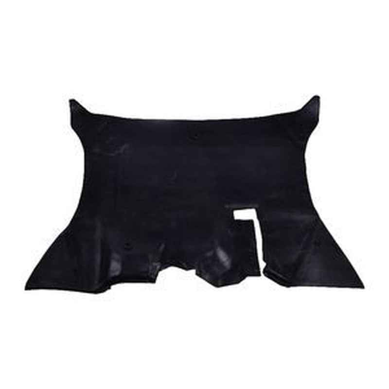 Floor Mat 53451-26600-71 for Toyota Forklift 30-8FG Series