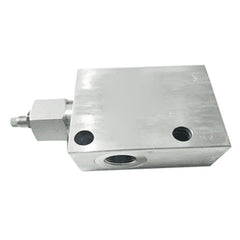 Flow Regulator Valve 0019441716 for Konecranes Reach Stacker Crane