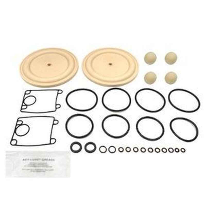 Fluid Repair Kit 637391-AA for Ingersoll Rand ARO Pumps