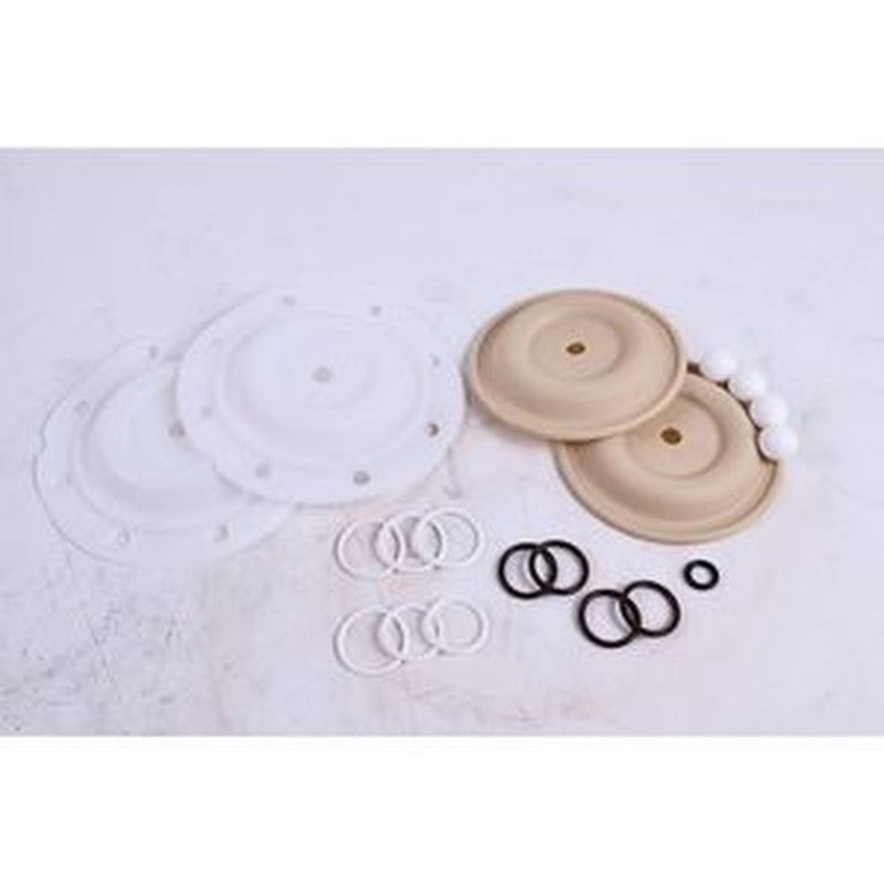 Diaphragm Pump Repair Kit 637140-44 for Ingersoll Rand ARO Pump buymachineryparts