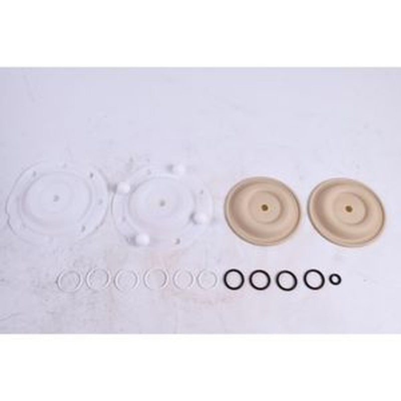 Diaphragm Pump Repair Kit 637140-44 for Ingersoll Rand ARO Pump buymachineryparts
