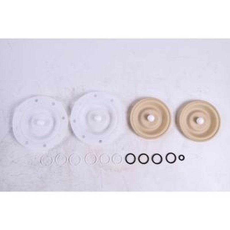 Diaphragm Pump Repair Kit 637140-44 for Ingersoll Rand ARO Pump buymachineryparts