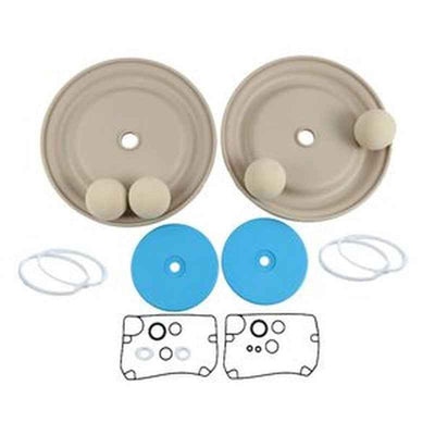 Fluid Section Repair Kit 637303-AA for Ingersoll Rand ARO Pump