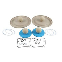 Fluid Section Repair Kit 637303-AA for Ingersoll Rand ARO Pump buymachineryparts