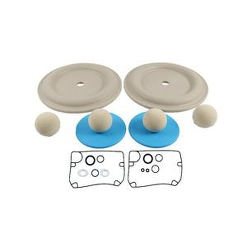 Fluid Section Repair Kit 637303-AA for Ingersoll Rand ARO Pump buymachineryparts