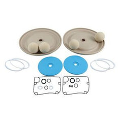 Fluid Section Repair Kit 637303-AA for Ingersoll Rand ARO Pump buymachineryparts