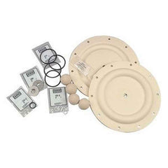 Fluid Section Repair Kit 637401-AA for Ingersoll Rand ARO Pump