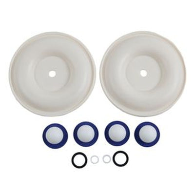 Fluid Section Repair Kit D07-525 D07525 for Graco Husky 1' Diaphragm Pump