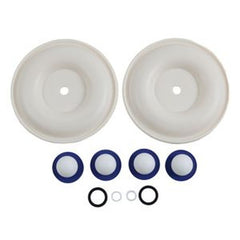 Kit de Reparação da Secção de Fluido D07-525 D07525 para Bomba de Diafragma Graco Husky 1'