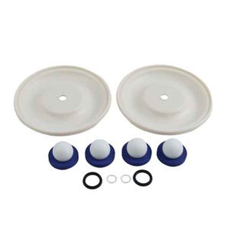 Fluid Section Repair Kit D07-525 D07525 for Graco Husky 1' Diaphragm Pump