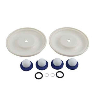 Fluid Section Repair Kit D07-525 D07525 for Graco Husky 1' Diaphragm Pump