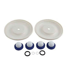 Fluid Section Repair Kit D07-525 D07525 for Graco Husky 1' Diaphragm Pump